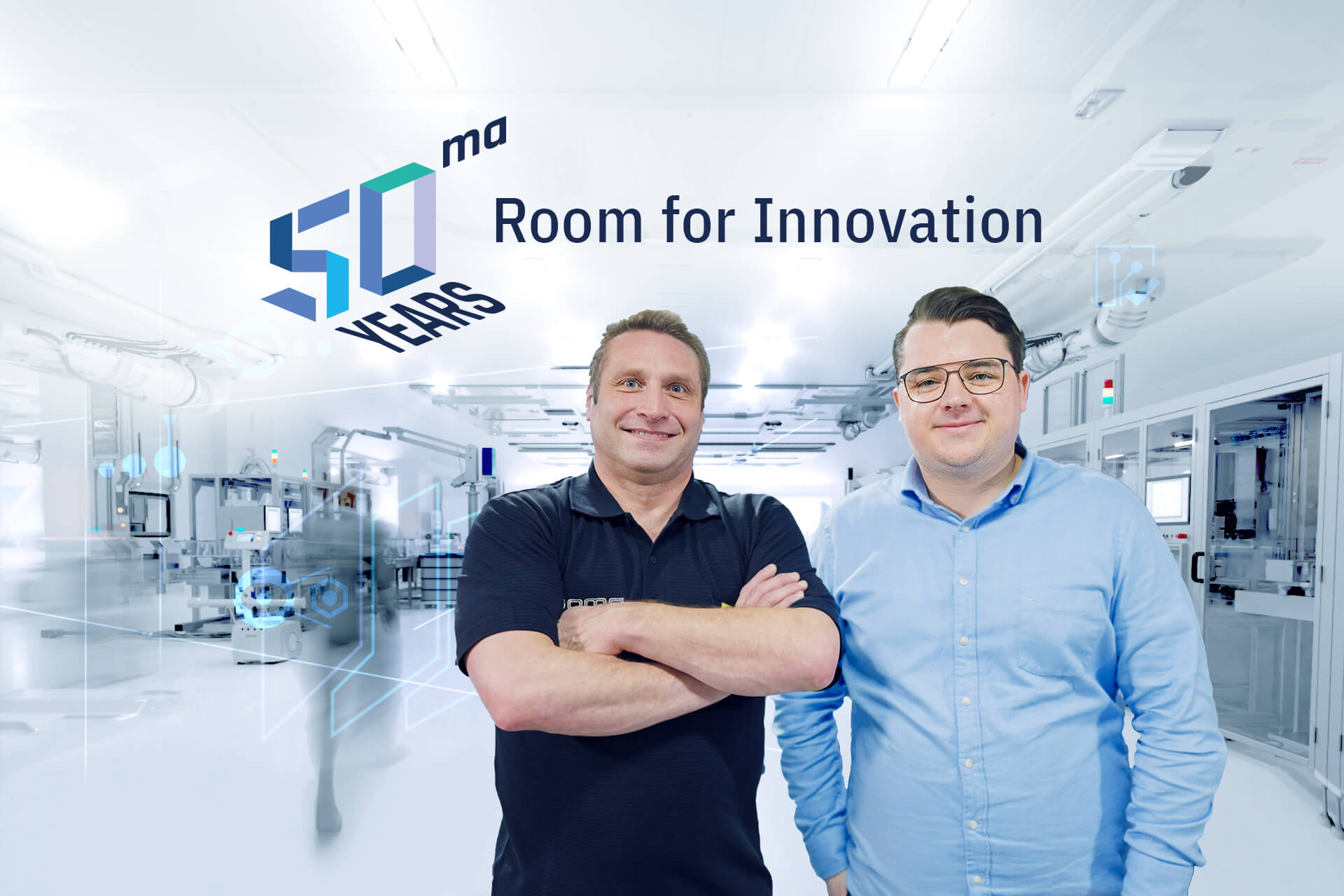 SOMA engineering from Germany: Innovative solutions for testing technology, automation technology, dosing technology and worker assistance in production.