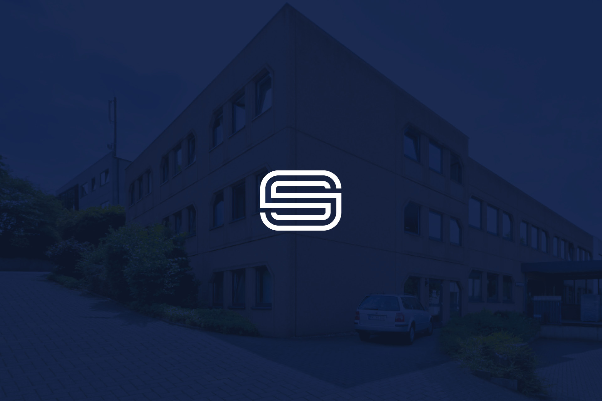 SOMA GmbH company website