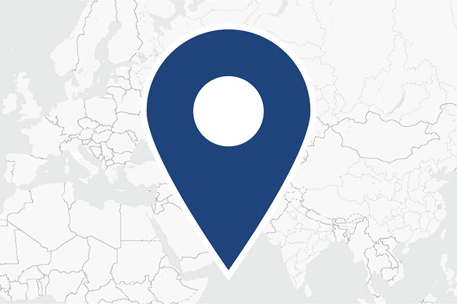 SOMA Internationale Partner