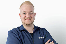 Justus Dräger