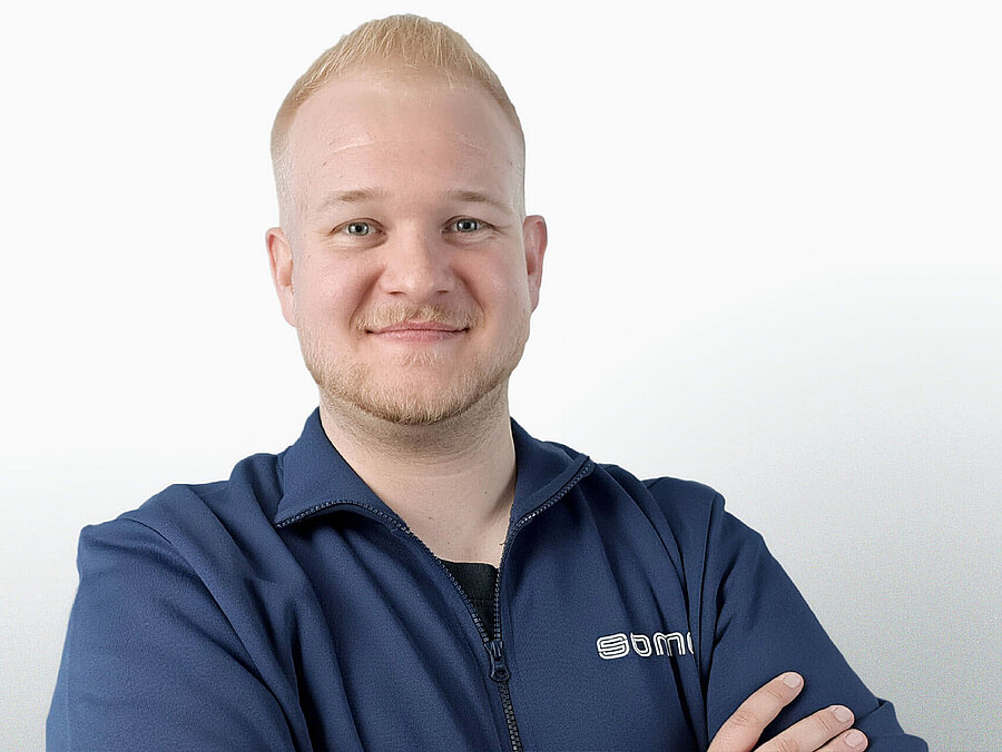Justus Dräger