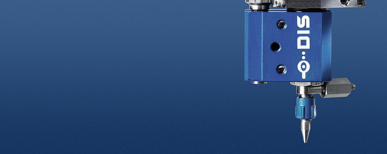 Dosing inspection system