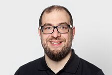 Michaël Guth